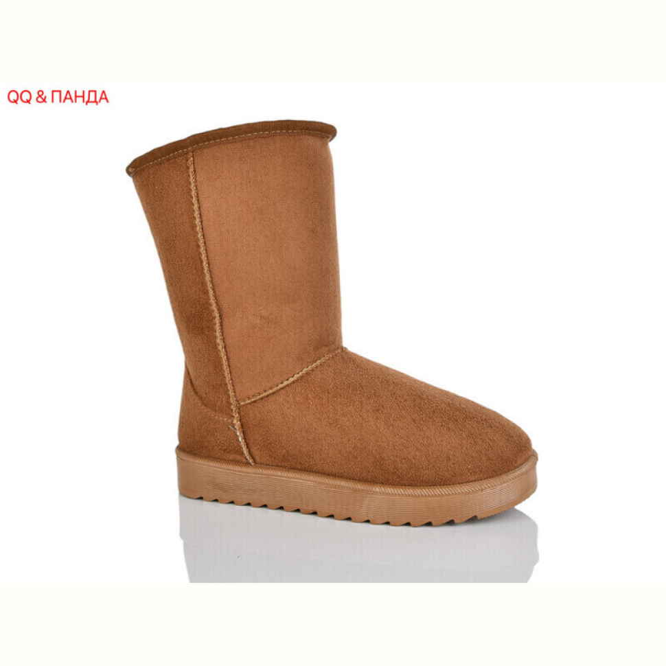 Угги QQ&Панда 5815-4