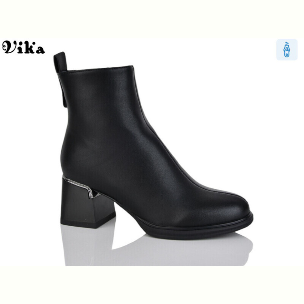 Ботинки Vika 556-1