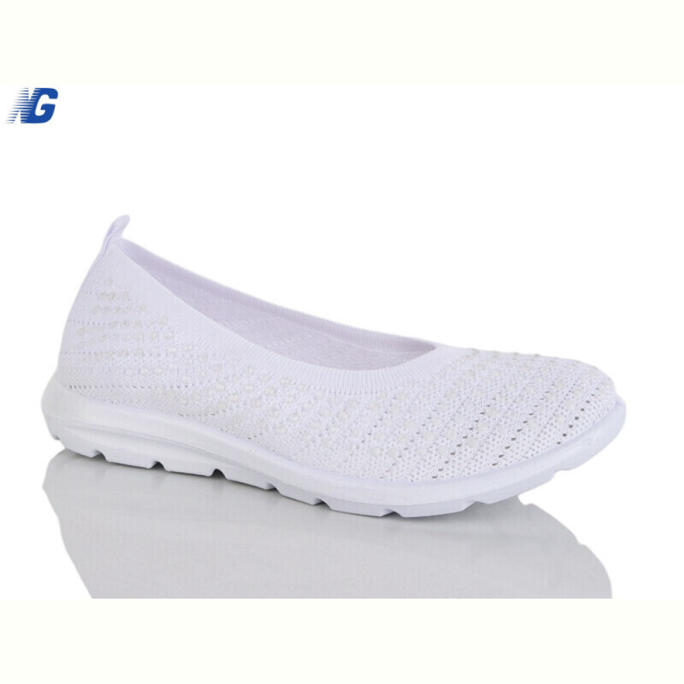 Балетки Navigator B26214-2