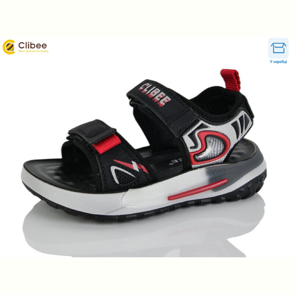 Сандалии Clibee-Apawwa ZB2310-1