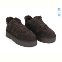 Кроссовки Allshoes 217124