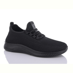 Кроссовки Laguna 915 black піна