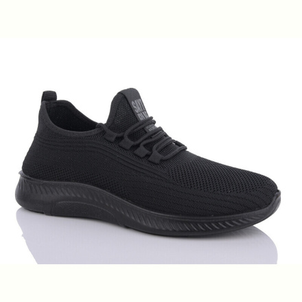 Кроссовки Laguna 915 black піна