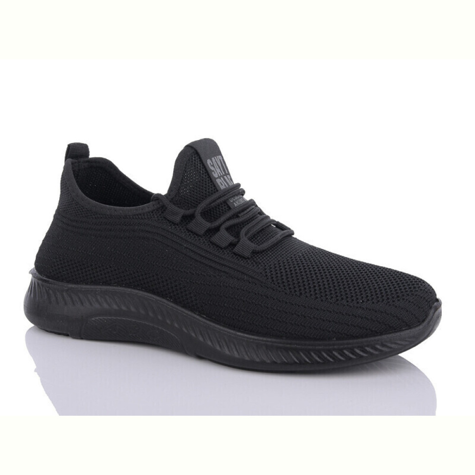 Кроссовки Laguna 915 black піна
