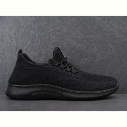 Кроссовки Laguna 915 black піна