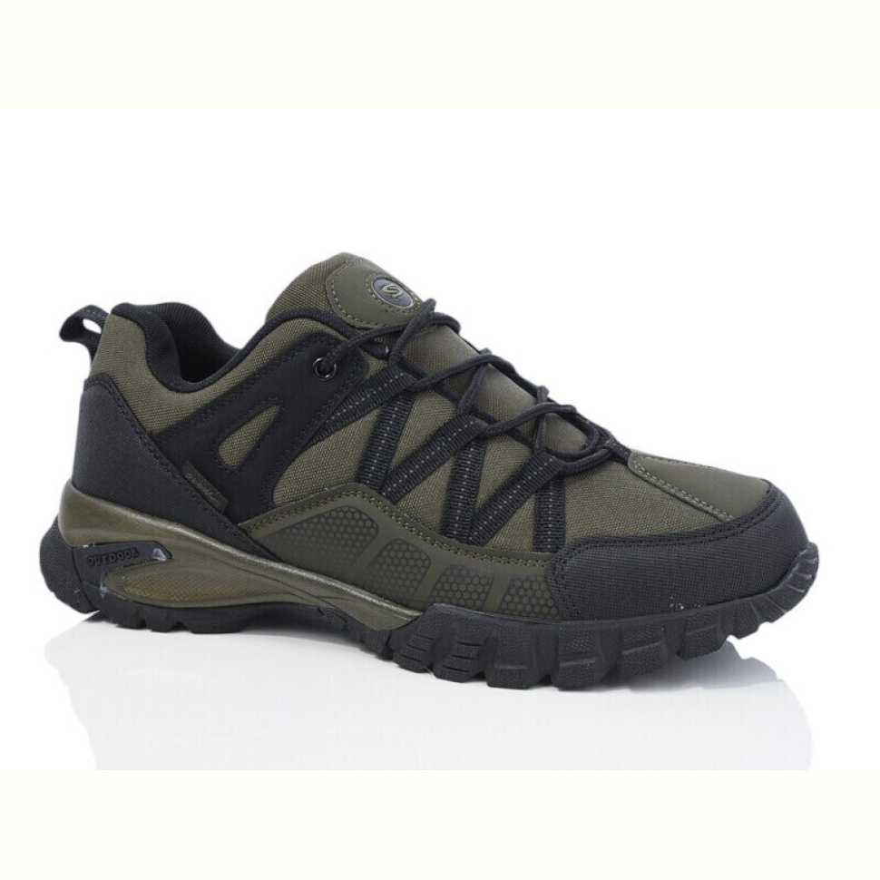 Кроссовки Ok Shoes A612-6