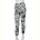 Лосины Obuvok B0145-4 (11361) grey