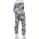 Лосины Obuvok B0145-4 (11361) grey