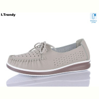 Туфли Trendy XH87-5