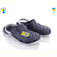 Кроксы Jose Amorales 116110U