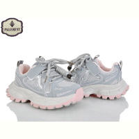 Кроссовки PALIAMENT A0057-4