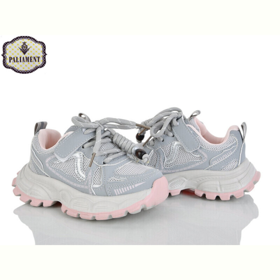 Кроссовки PALIAMENT A0057-4