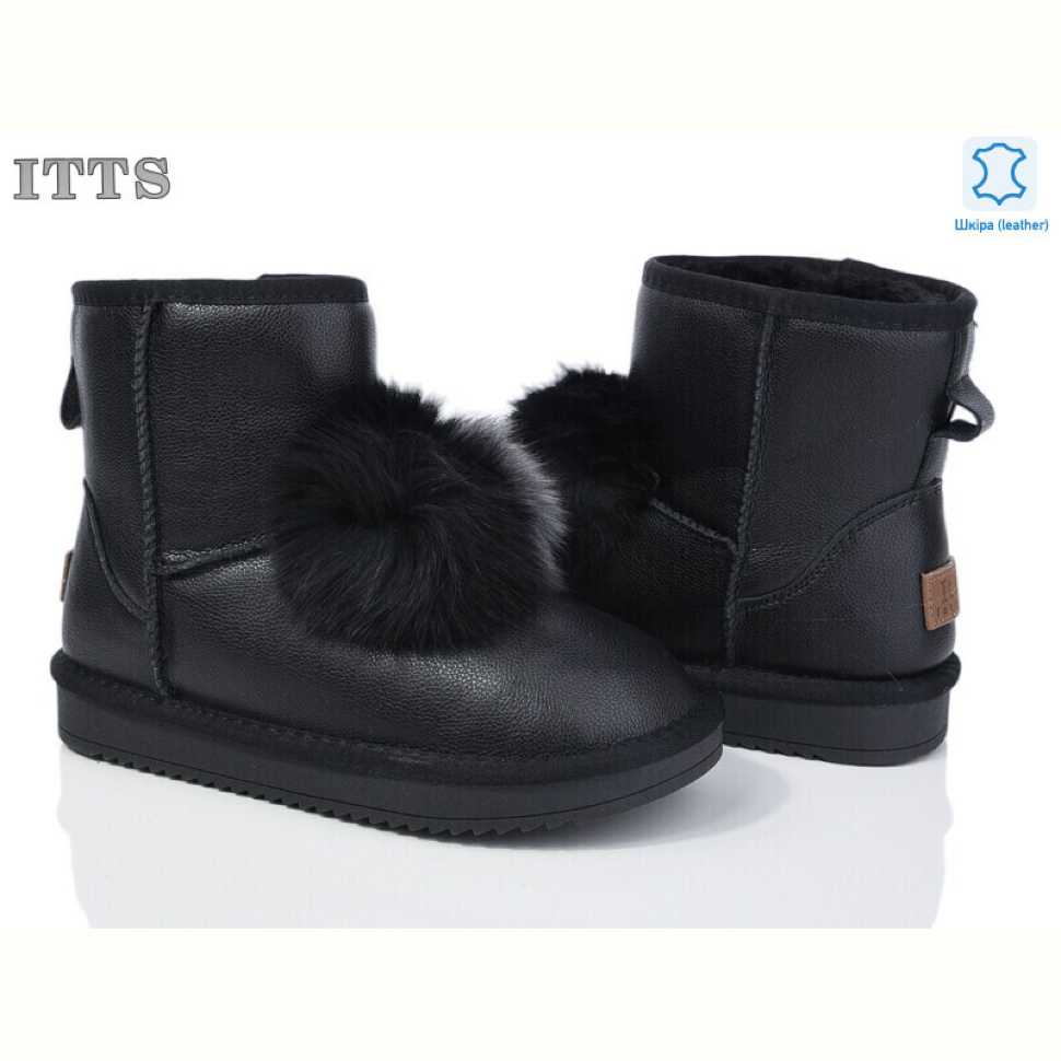 Угги ITTS 8676-6