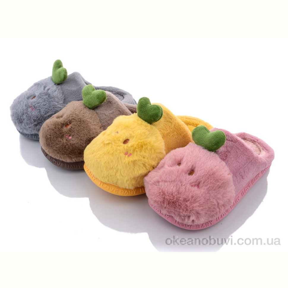 Тапки SANLIN 2 WF2158 mix