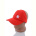 Кепка RuBi SE002-5 red
