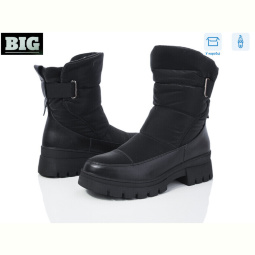 Ботинки BIG 3845-M9009-1