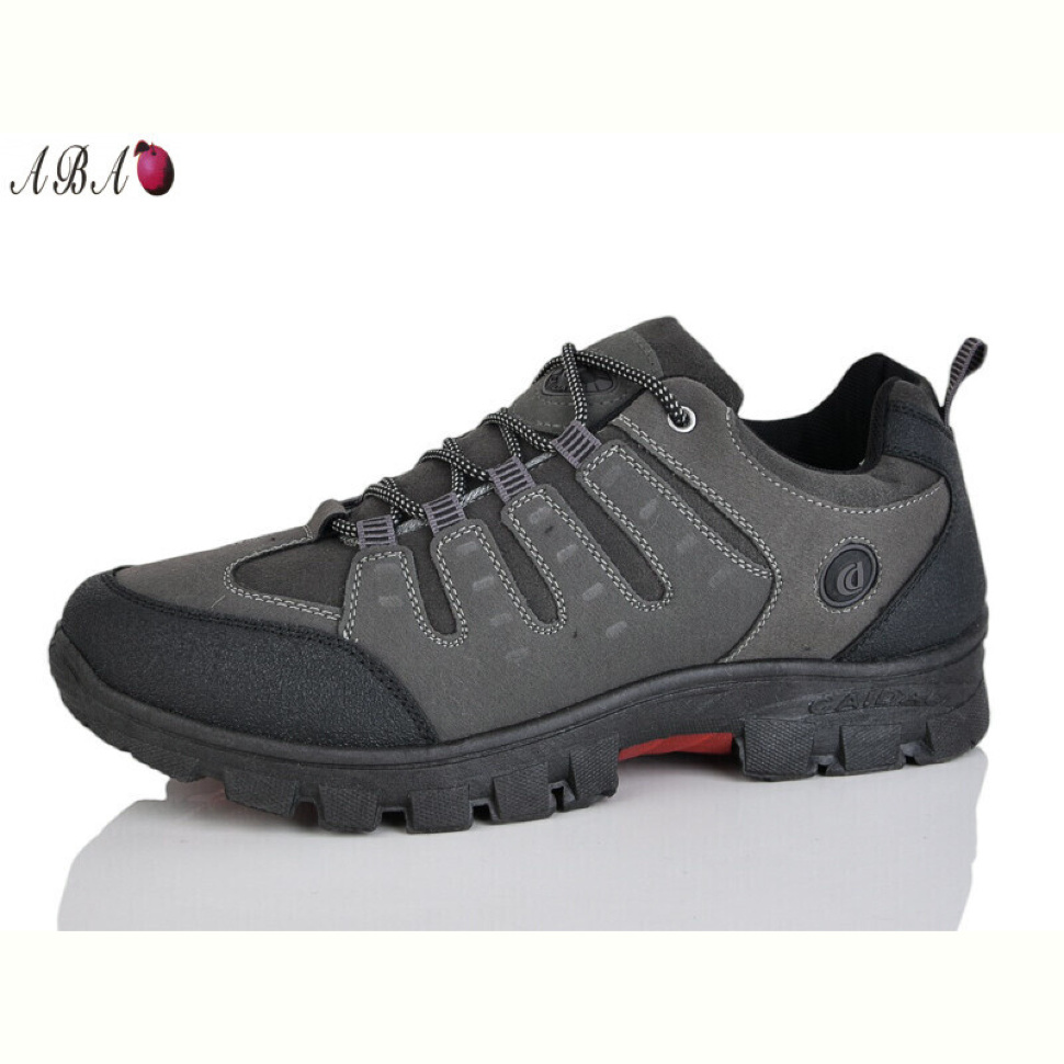 Кроссовки Aba FC305 grey Кроссовки Aba FC305 grey