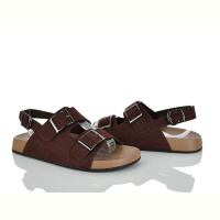 Босоножки Loretta E728-2