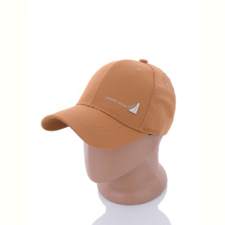 Кепка RuBi PM006-1 brown