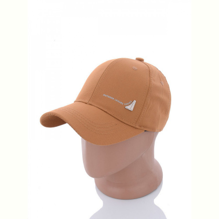 Кепка RuBi PM006-1 brown