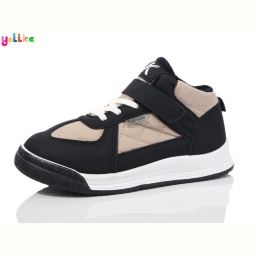 Кроссовки Yalike Зима 752-5