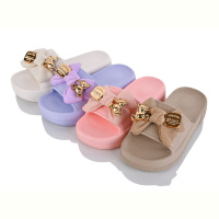 Шлепки Family S5620 mix