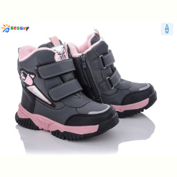 Ботинки Bessky-Kellaifeng B1996-4C