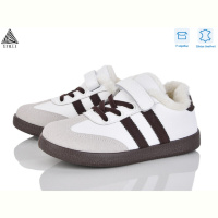 Кроссовки STILLI KIDS TX03-2 шкіра