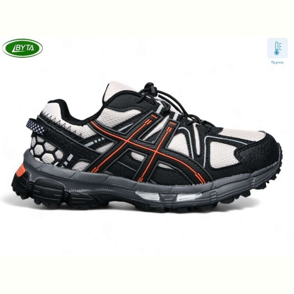 Кроссовки Bayota B5235-11M термо