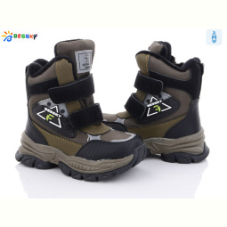 Ботинки Bessky-Kellaifeng B2972-5B