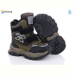 Ботинки Bessky-Kellaifeng B2972-5B