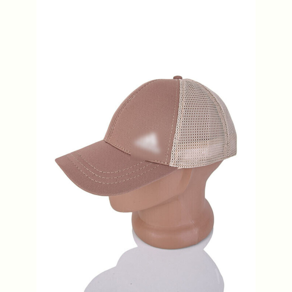Кепка RuBi 0204-7 brown