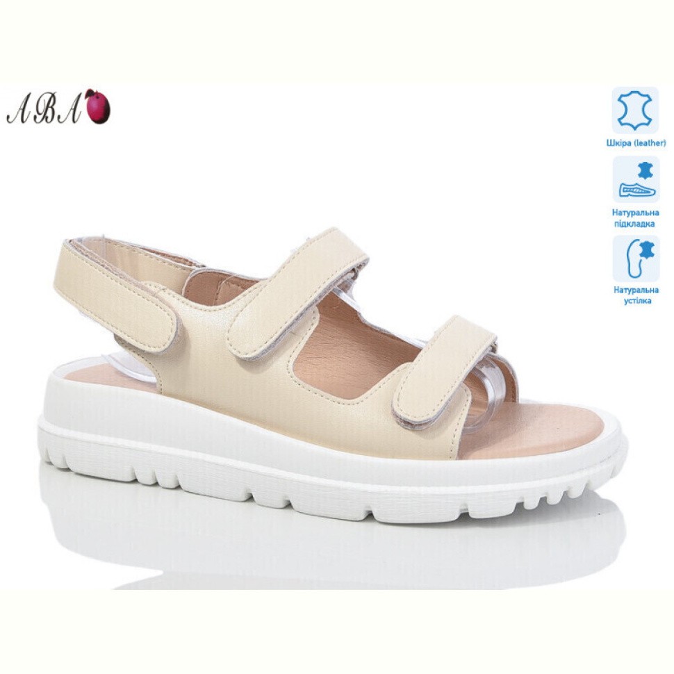 Босоножки Aba G36ABA-4