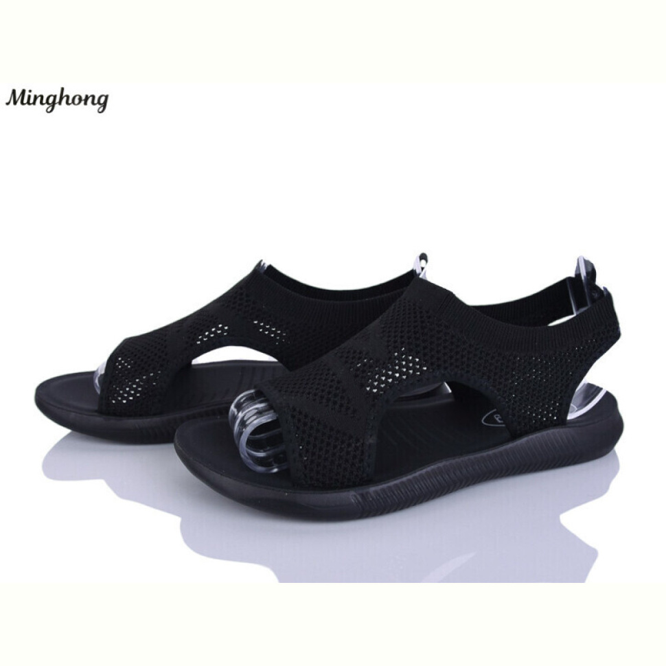 Босоножки Minghong 2333-1