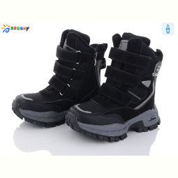 Ботинки Bessky-Kellaifeng B2925-1B льодоступ