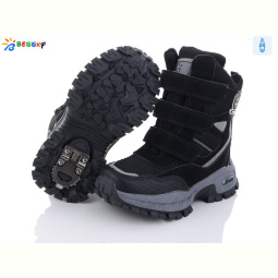 Ботинки Bessky-Kellaifeng B2925-1B льодоступ