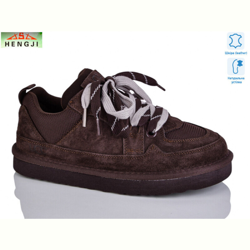 Кроссовки HENGJI-ELENA 1517-6
