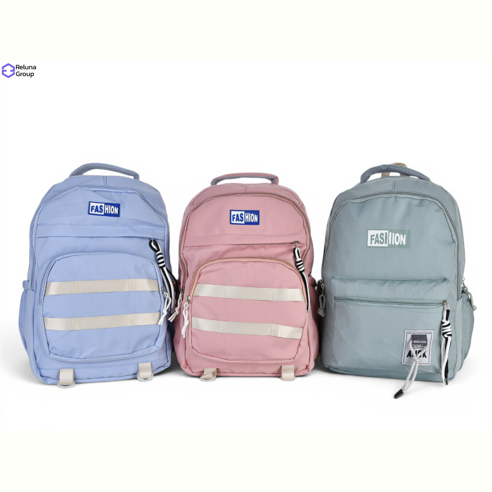 Рюкзак Reluna Group SF3040-4 mix