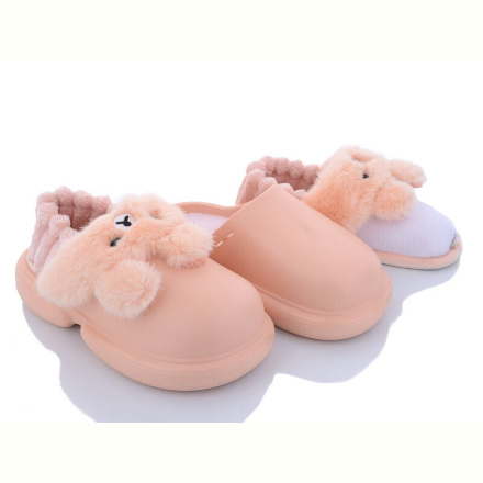 Тапки Lion 2336-5 pink