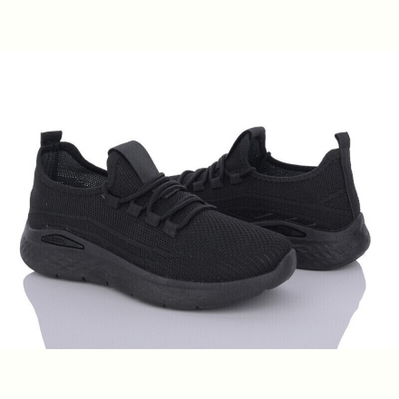 Кроссовки Ok Shoes LQD263-1