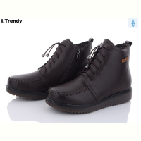 Ботинки Trendy BK810A-3