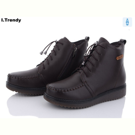 Ботинки Trendy BK810A-3