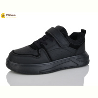 Кроссовки Clibee-Apawwa EC377-1 black