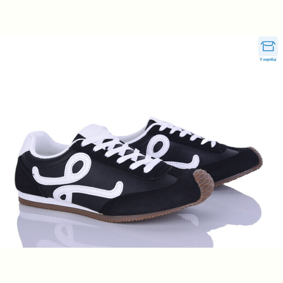 Кроссовки Happy 182-1