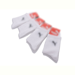 Носки Textile 1052Pu білі