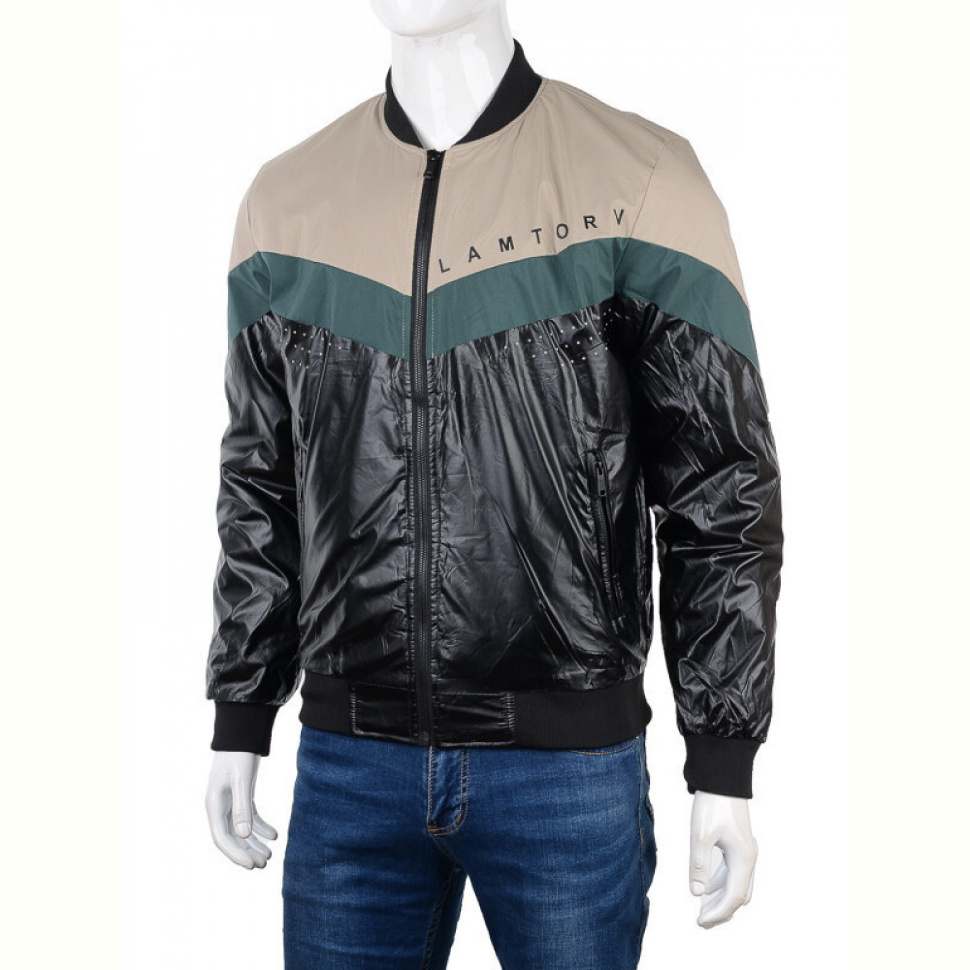 Куртка Fabullok AB3110 khaki