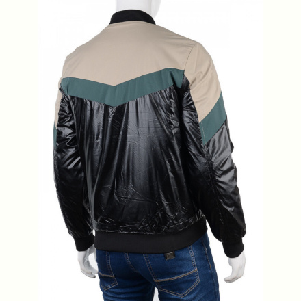 Куртка Fabullok AB3110 khaki
