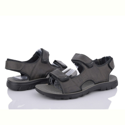 Сандалии Baolikang A888 grey