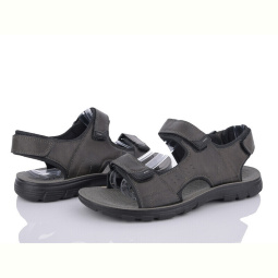 Сандалии Baolikang A888 grey