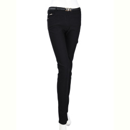 Брюки Obuvok 2670 black (08954)